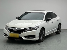 本田 思铂睿 2017款 2.0L 舒适版