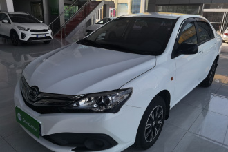 比亚迪F3 2020款 1.5L 手动豪华版