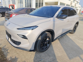 名爵 MG ES5 2025款 515pro 后驱版