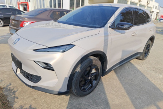 名爵 MG ES5 2025款 515pro 后驱版