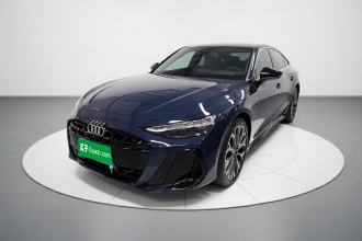 奥迪A6L 2026款 2.0T quattro 尊享型
