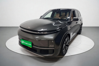 理想汽车 理想L9 2025款 Ultra 智能焕新版