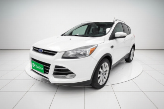 福特 翼虎 2015款 1.5L GTDi 两驱风尚型