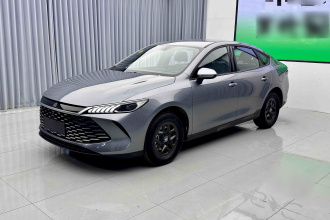比亚迪 秦L 2024款 DM-i 80KM领先型