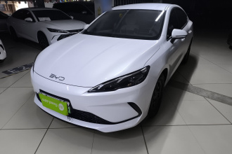 比亚迪 海豹05 DM-i 2025款 DM-i 智驾版 55KM豪华型