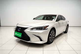雷克萨斯ES 2022款 300h 卓越版