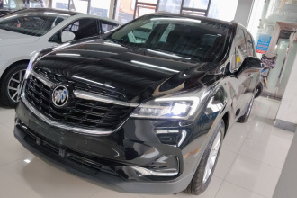 别克 昂科威 2021款 532T 两驱豪华型