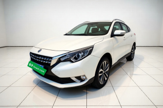 启辰T90 2017款 2.0L CVT智尚版