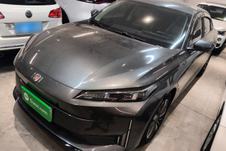 长安启源A05 2024款 真香版 70 超越型