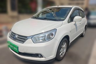 启辰R50 2013款 1.6L 自动时尚版