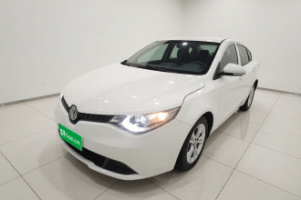 名爵 锐行 2016款 1.5L 自动风尚版