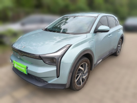 哪吒汽车 哪吒U 2021款 Pro 400 巡航版