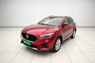 名爵ZS 2020款 180DVVT 自动UP