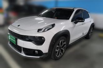 领克02 2018款 1.5T DCT两驱劲Pro版 国V