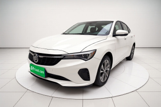 别克 威朗 2023款 Pro 乐享版