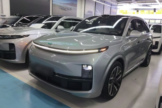 理想汽车 理想L9 2022款 Max