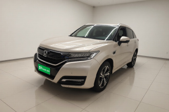 本田UR-V 2017款 370TURBO 两驱尊贵版 国V