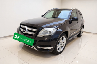 奔驰GLK级 2014款 GLK 200 标准型