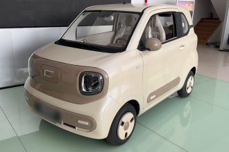 奔腾小马 2026款 222km 炫彩马