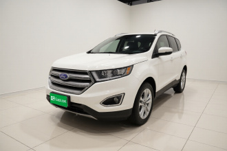 福特 锐界 2015款 2.0T GTDi 两驱豪锐型