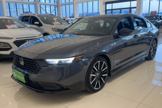 本田 雅阁 2023款 260TURBO 旗舰版