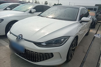 大众 2023款 凌渡L 280TSI DSG酷辣版