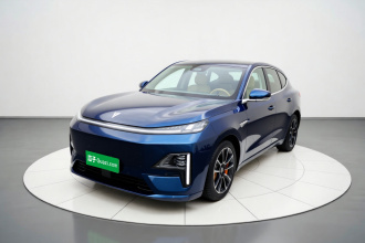 深蓝汽车 深蓝S09 2025款 后驱Ultra+超长续航版