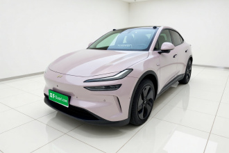 乐道L60 2024款 60kWh 后驱版