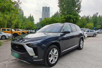蔚来ES8 2020款 580KM 七座版