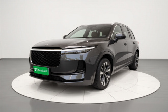 理想汽车 理想ONE 2021款 增程6座版