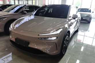 乐道L60 2024款 60kWh 后驱版