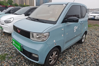 五菱汽车 宏光MINIEV 2020款 悦享款 磷酸铁锂