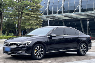 大众 迈腾 2020款 330TSI DSG 领先型