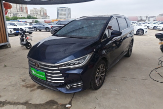 比亚迪 宋MAX 2019款 1.5T 自动智联睿进型 6座 国V