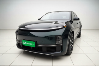 理想汽车 理想L8 2023款 Air