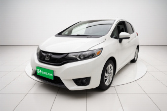 本田 飞度 2016款 1.5L LXS CVT舒适天窗版