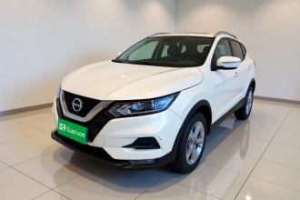 日产 逍客 2023款 经典 2.0L CVT XV舒适版