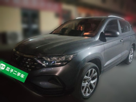 捷达VS5 2022款 280TSI 自动悦享型Pro