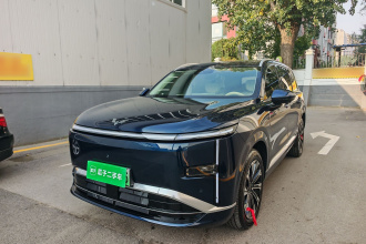 五菱汽车 星光L 2026款 260km 六座臻享型
