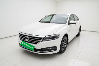 大众 朗逸 2018款 280TSI DSG豪华版 国V