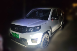 长安欧尚X70A 2020款 1.5L 手动基本型