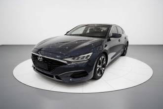 现代 菲斯塔 2019款 280TGDi 运动版 国V