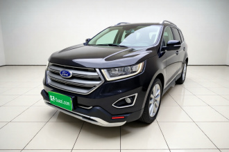 福特 锐界 2015款 2.0T GTDi 四驱尊锐型