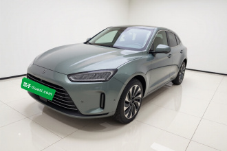 鸿蒙智行 问界M5 2022款 增程四驱至臻版