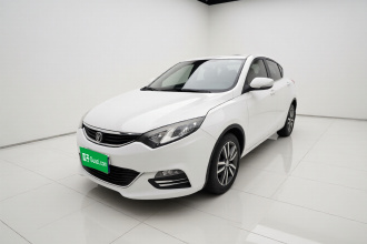 长安 逸动 2013款 1.6L 自动俊酷型 国IV