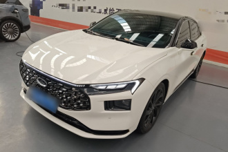福特 蒙迪欧 2022款 改款 EcoBoost 245 至尊型