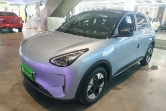 吉利银河 星愿 2025款 UP 410km 探索版