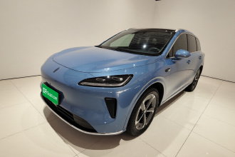 尚界H5 2025款 纯电 Pro 长续航