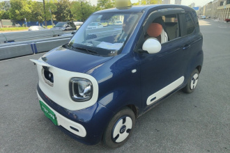 奔腾小马 2024款 170km 活力马