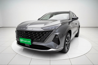荣威RX9 2023款 2.0T 两驱越享版